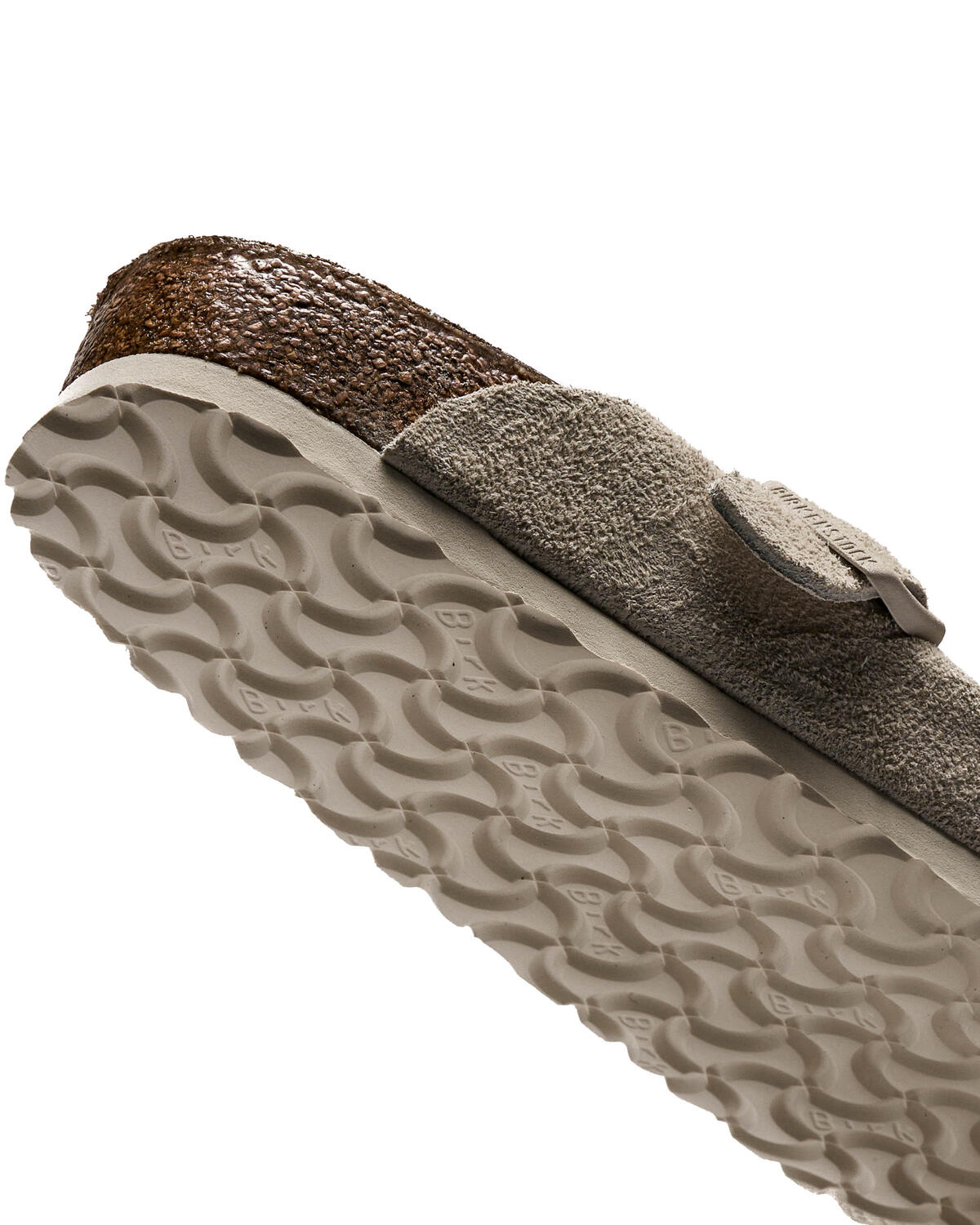 Birkenstock Boston (Narrow) | 1024740 | AFEW STORE